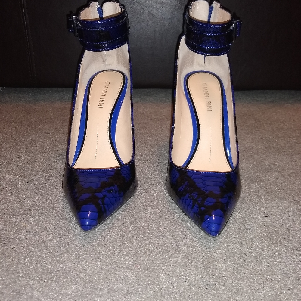 Gianni Bini Heels
